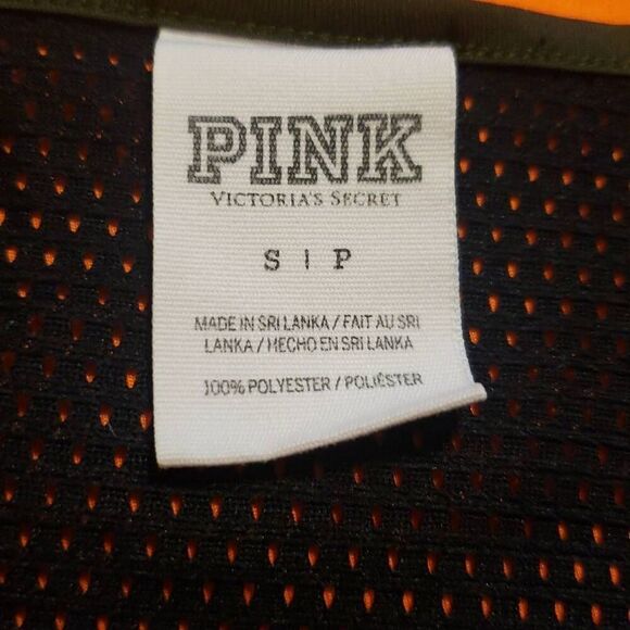 Pink Gym & Tonic Tank Top‎ Size Small - Picture 3 of 5